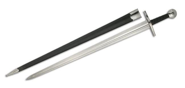 Marshall Sword
