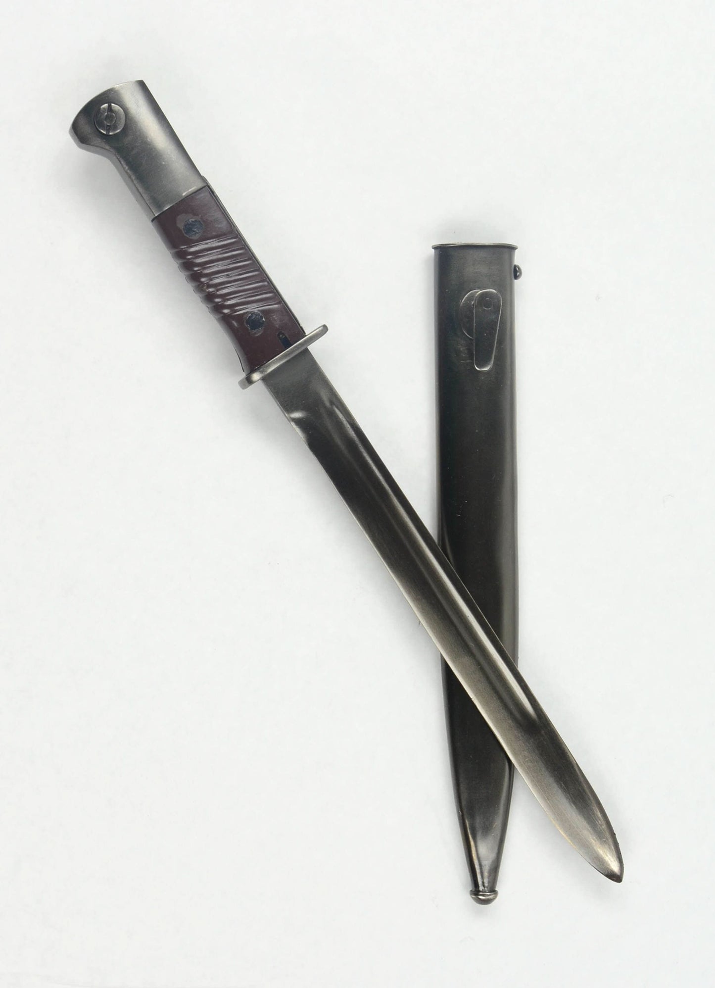 Mauser 98K Bayonet