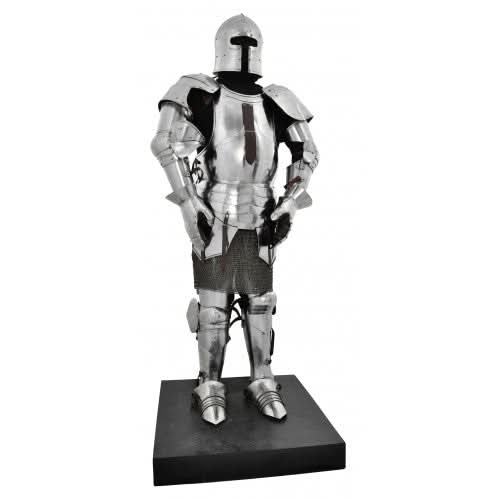 Milanese Suit of Armour