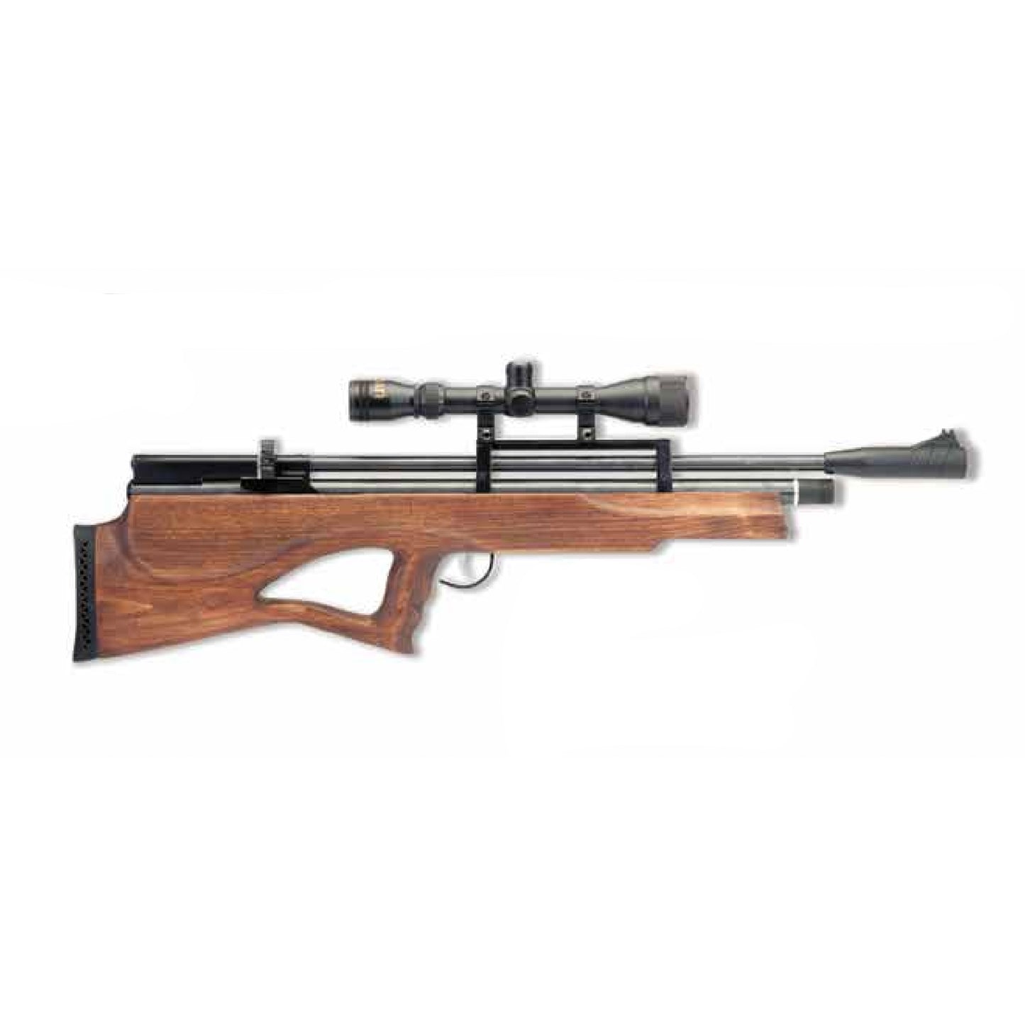Beeman PCP Underlever .22 Air Rifle