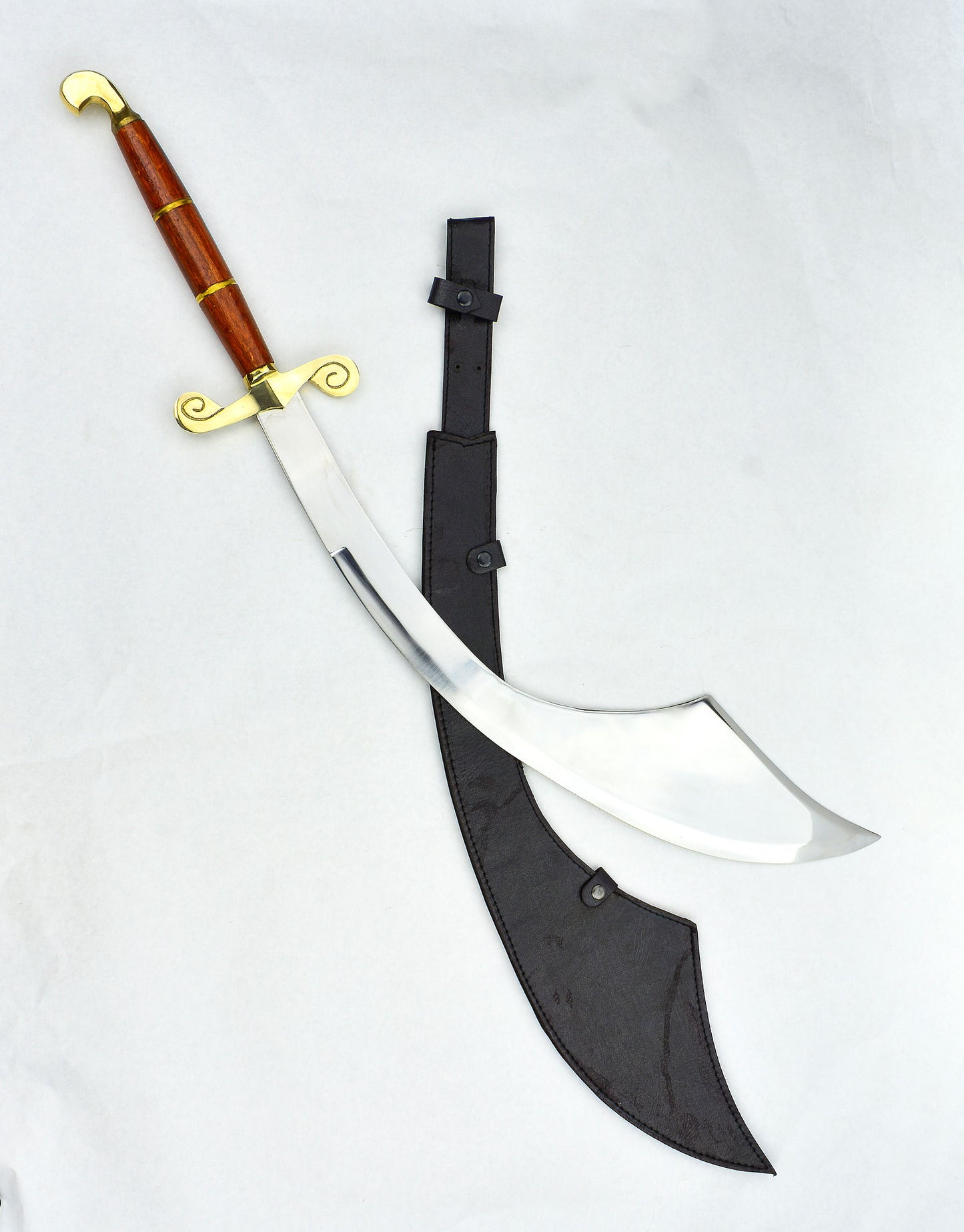 Moorish Scimitar