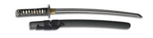 Musashi Wakizashi