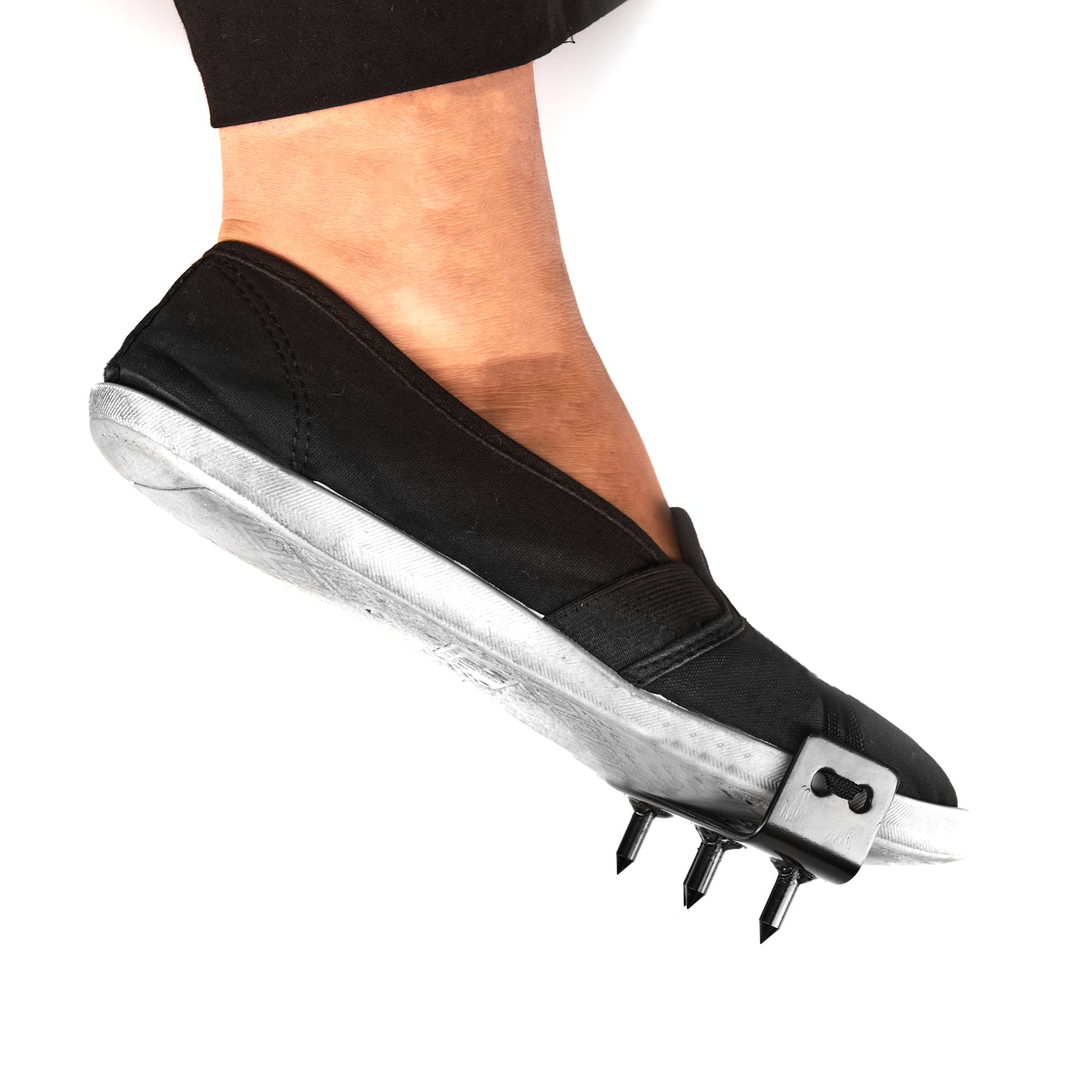Ninja Foot Spikes