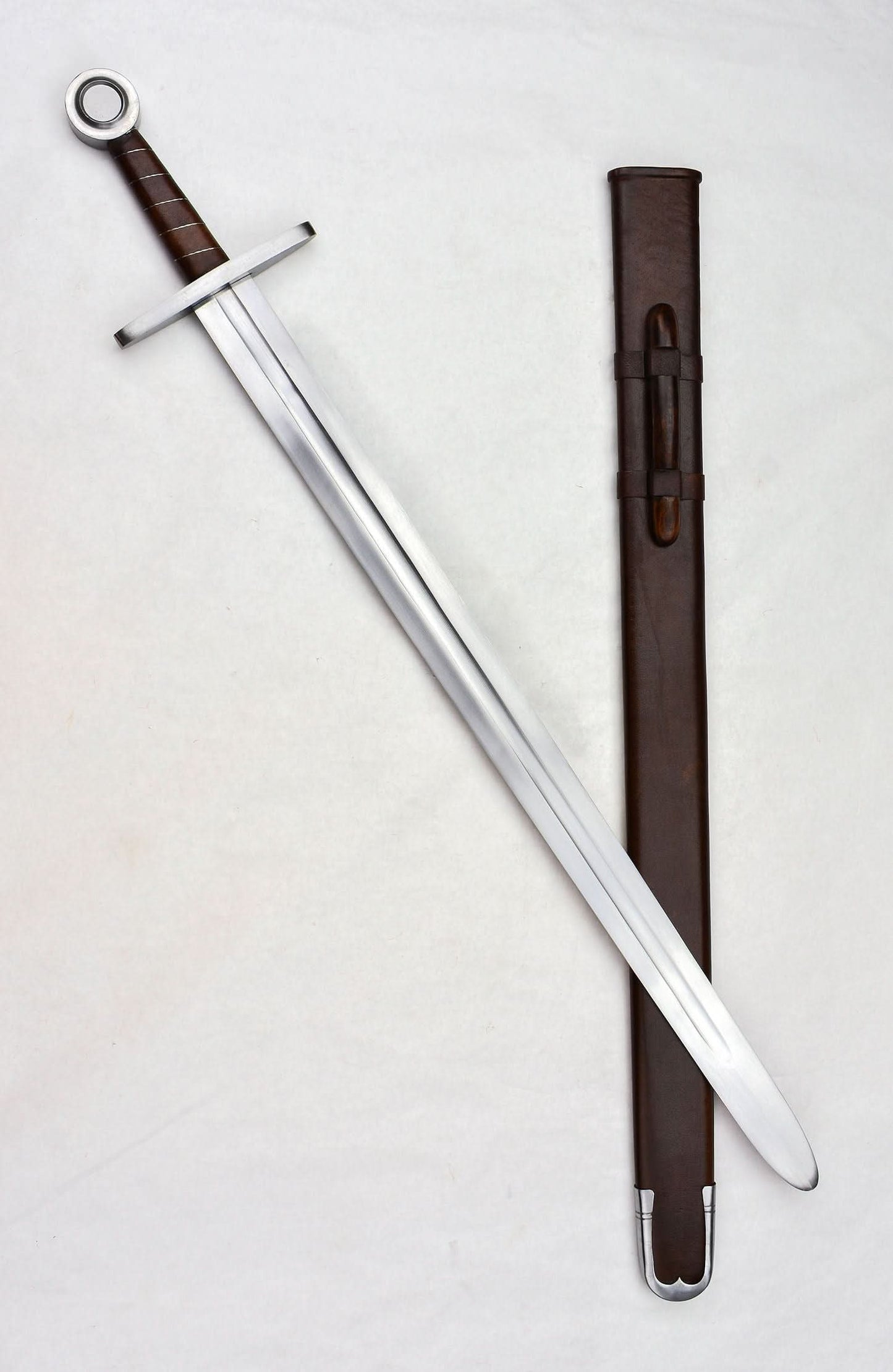 Norman Sword- Stage Combat Version