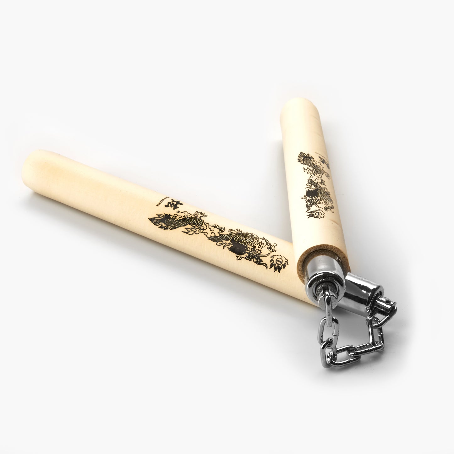 Foam Chain Nunchucks