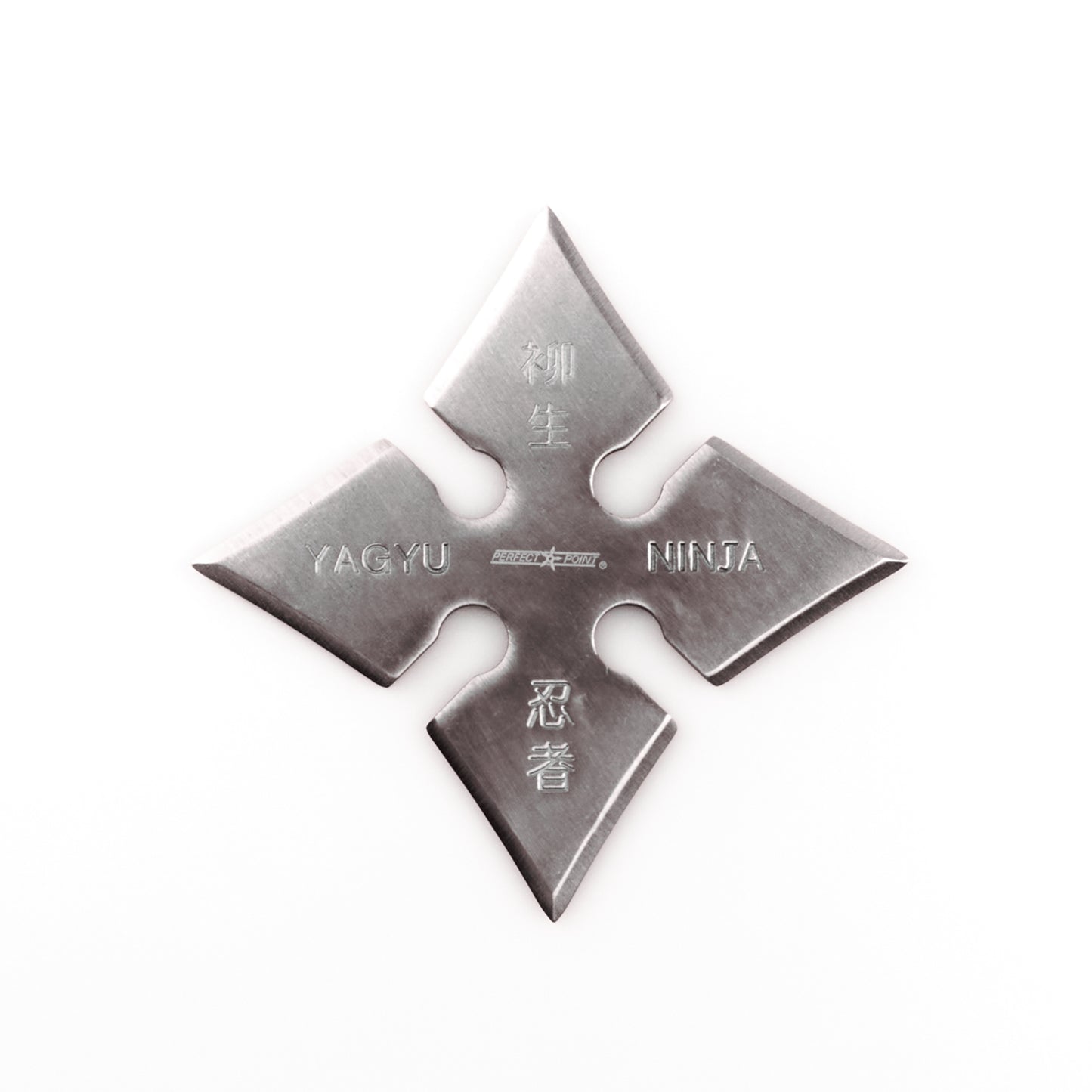 4 Point Ninja Throwing Star