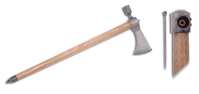 Pipe Hawk