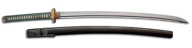 Praying Mantis Katana