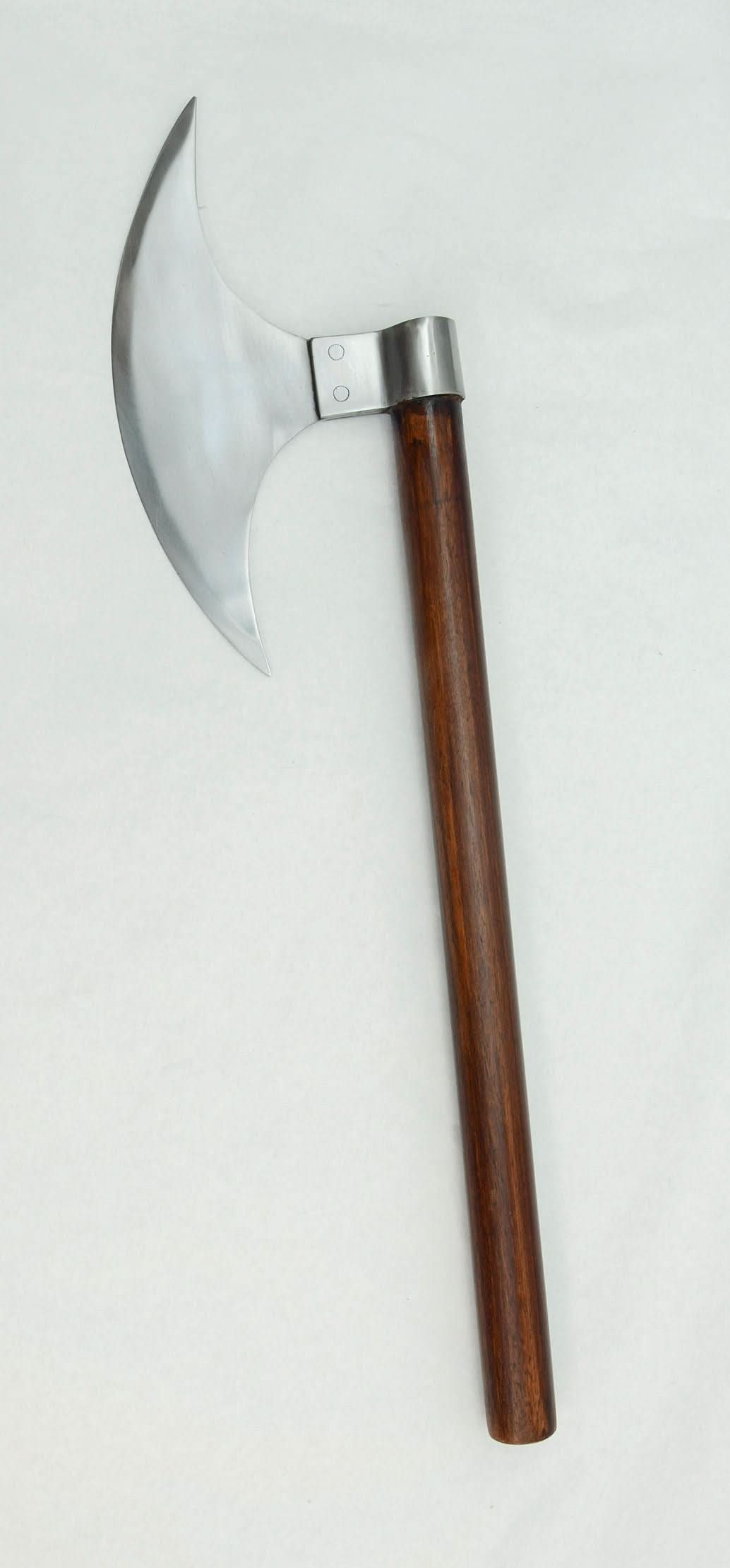 Reaver Axe