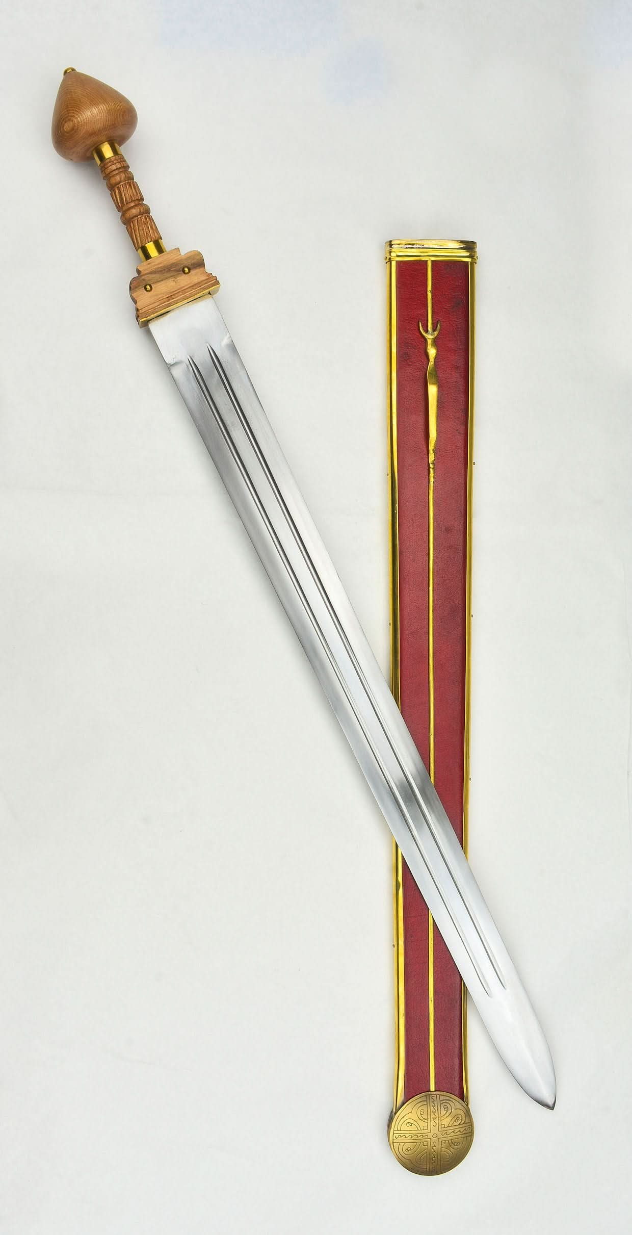 Roman 2nd Century Spatha