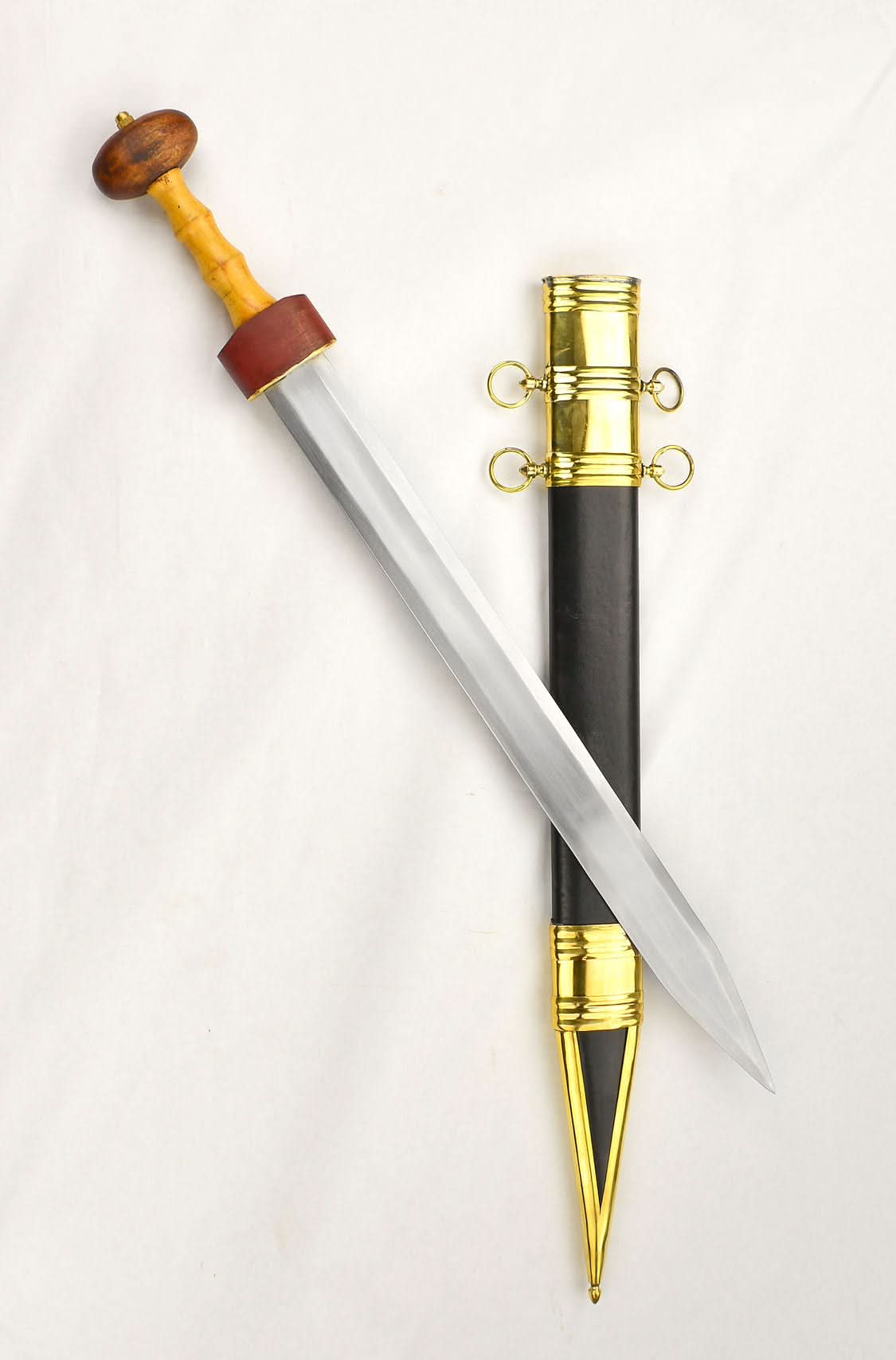 Roman Gladius Sword-LOB
