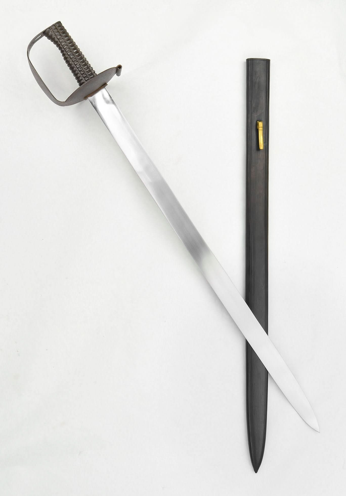 Royal Navy 1804 Pattern Boarding Cutlass