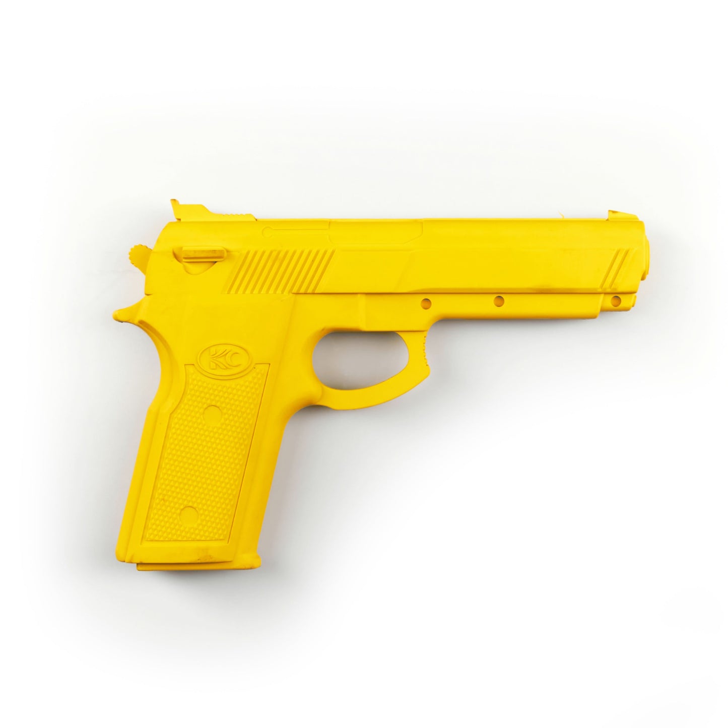 Rubber Training Gun