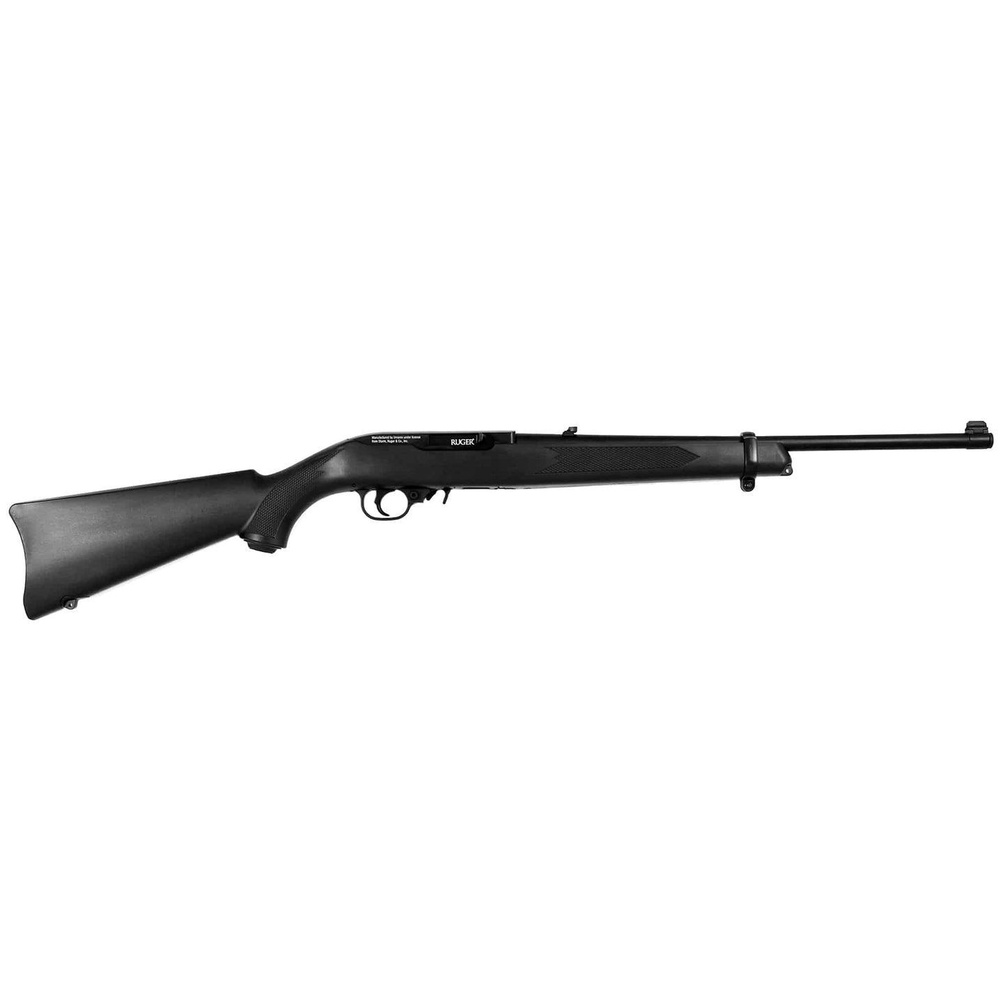 Ruger 10/22 CO2 .177 Repeater Air Rifle with 10 Shot Magazine