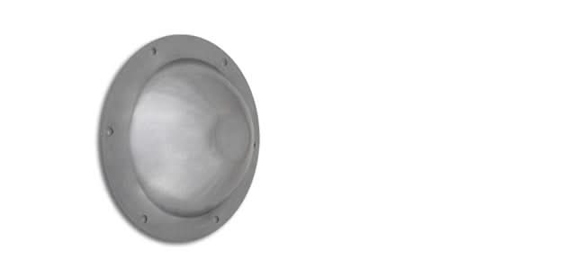 Shield Boss, Conical Dome