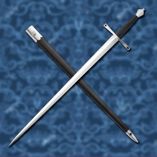Shrewsbury Sword