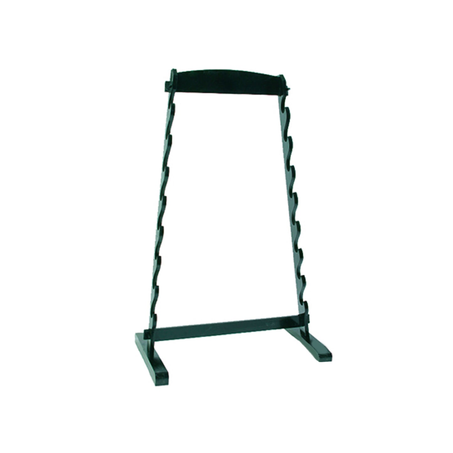 8 Tier Sword Display Stand