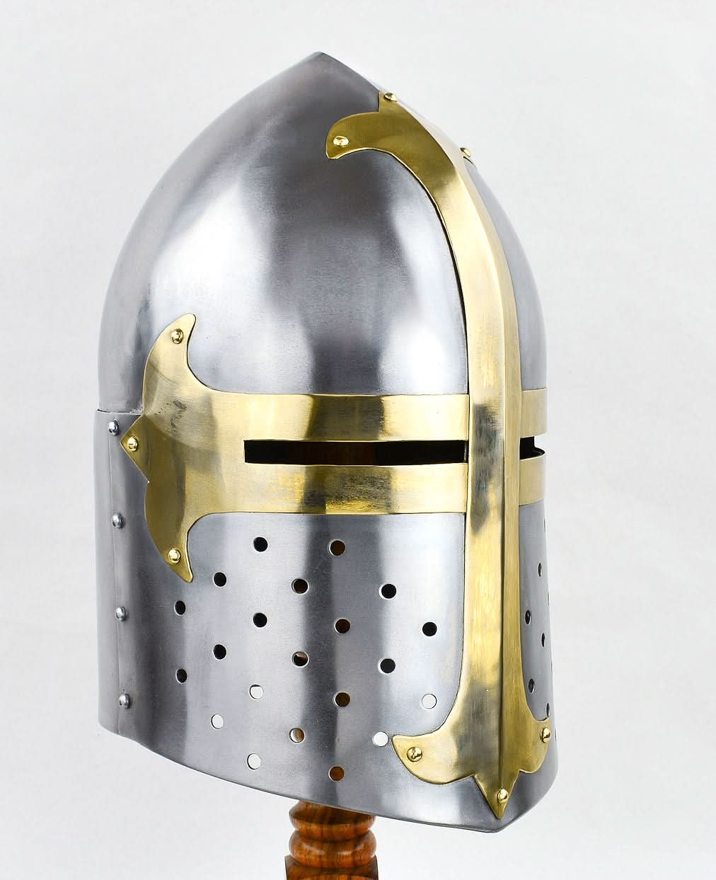 Sugarloaf Great Helm