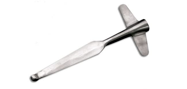 Thrusting Spearhead