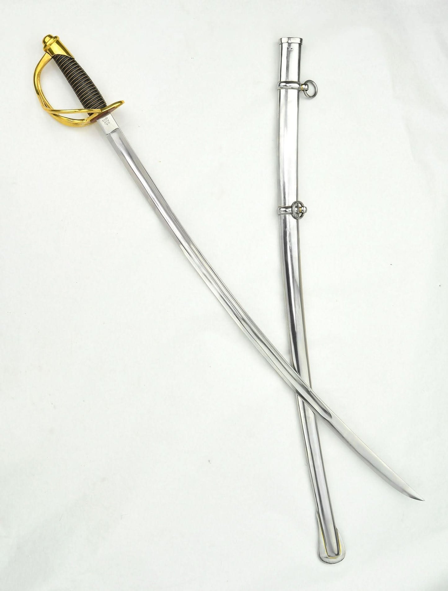 US Model 1840 Cavalry Saber