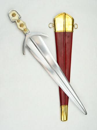 Venetian Cinquedea