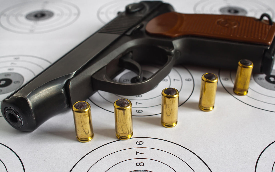 A Practical Buyer's Guide to Blank-Firing Guns, How They Work and How to Choose