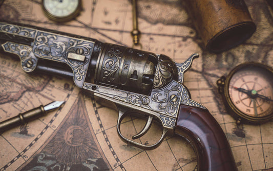 A Collector’s Guide to Displaying Replica Weapons at Home