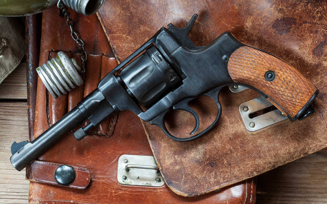 How Historical Props Are Used in Film & TV: From Script to Screen