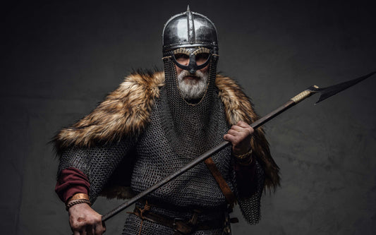 How Museums Use Replica Weapons for Historical Education