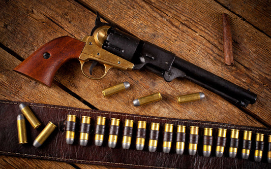 How to Tell If a Replica Gun Is High Quality Before You Buy