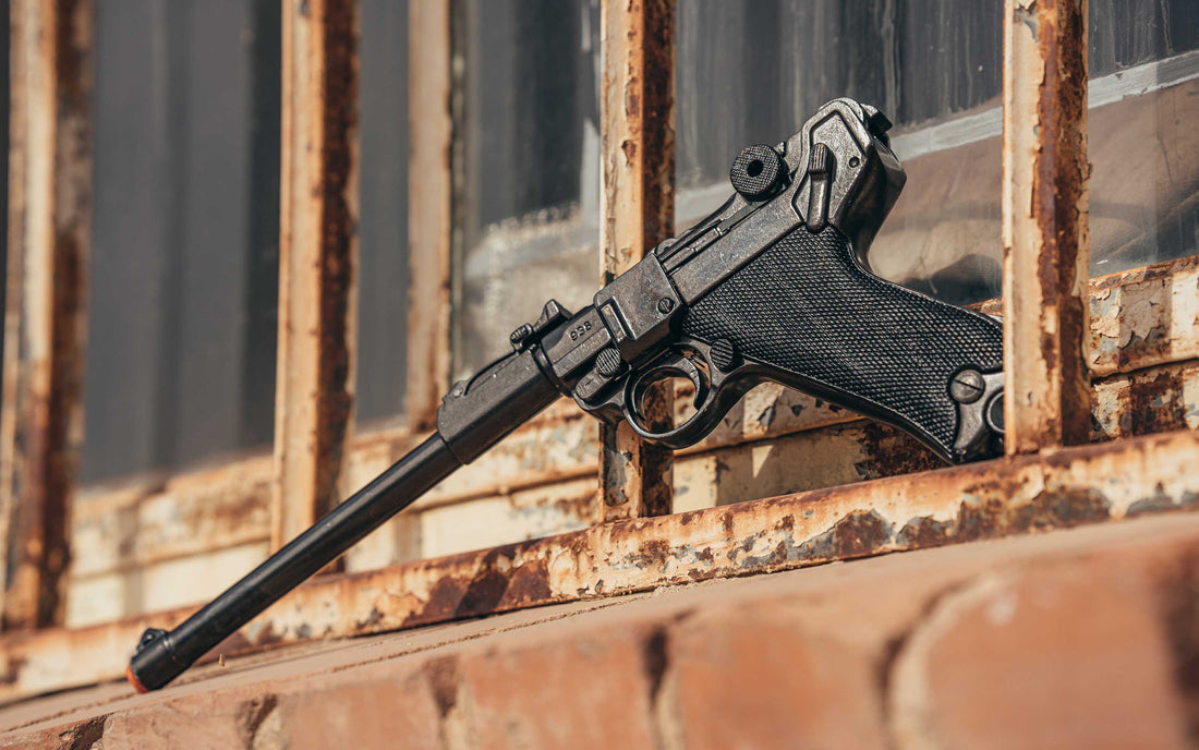 Lesser-Known Historical Weapons Worth Adding to Your Collection