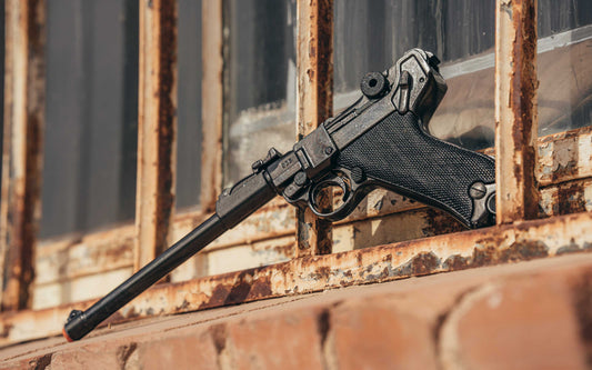Lesser-Known Historical Weapons Worth Adding to Your Collection