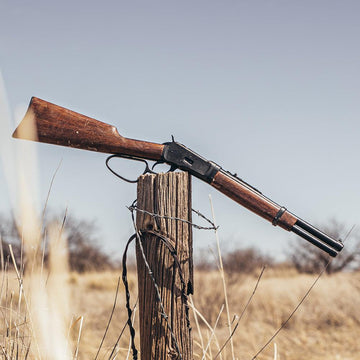 Replica Rifles | Muskets and Replica Weapons – Armory.net