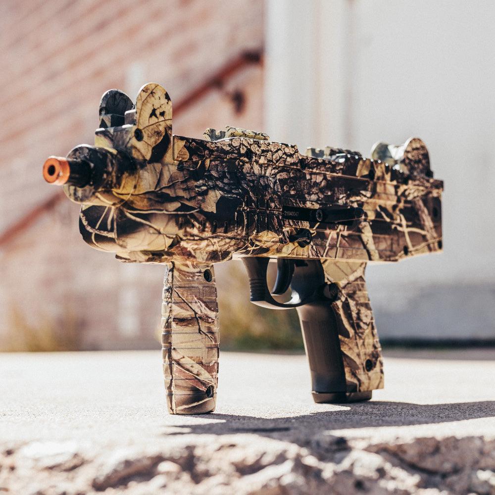 Replica Non-firing Sub-Machine Guns | Tommy Guns – Armory.net