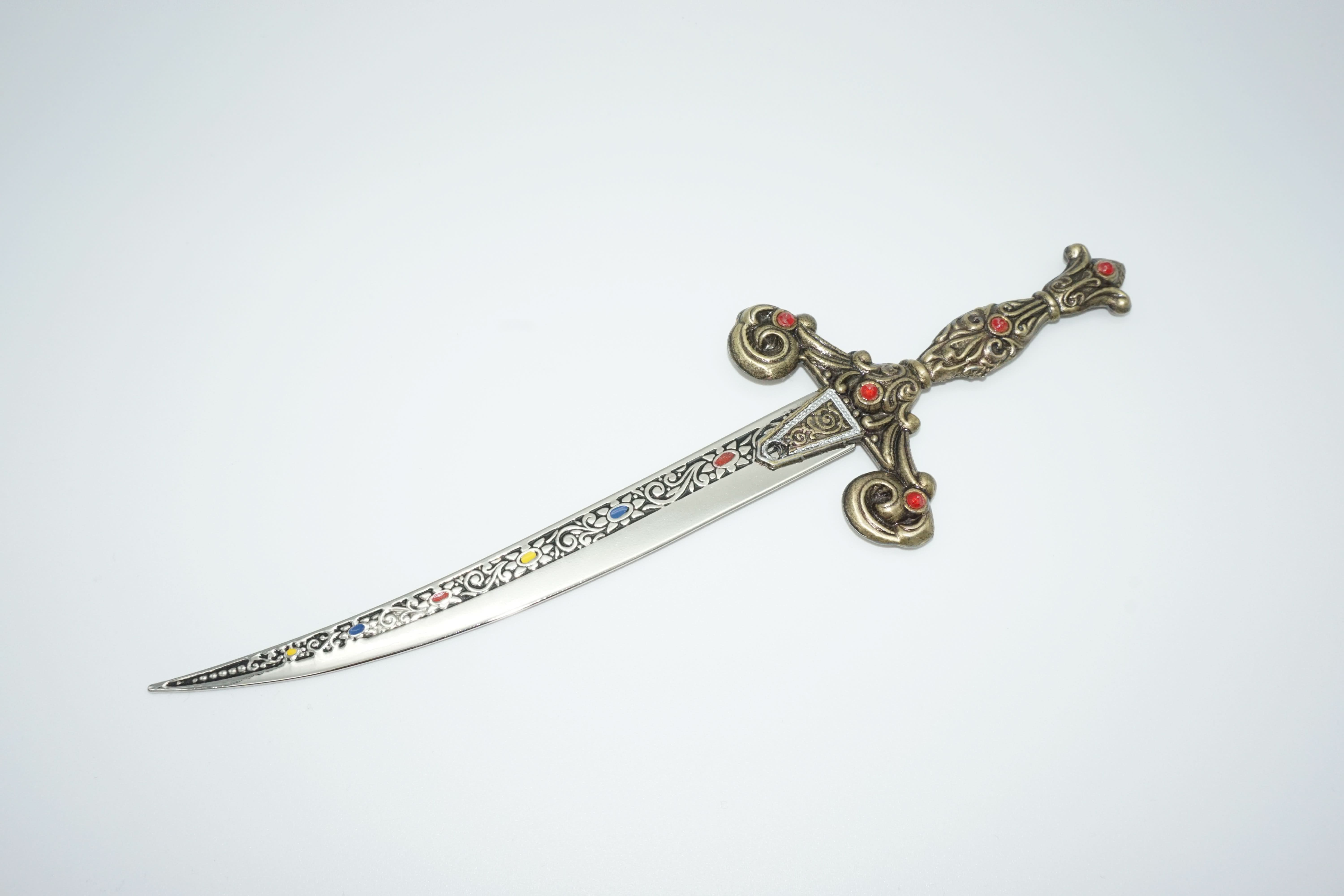 13th-Century Spanish Dagger Replica | Armory.net