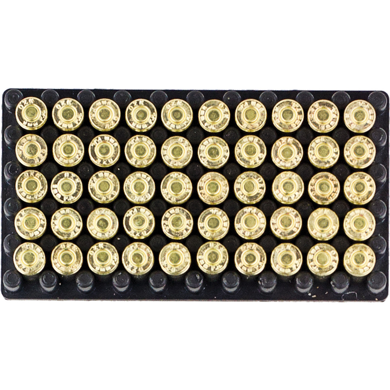 8MM Blank Gun Ammunition 50 Pack