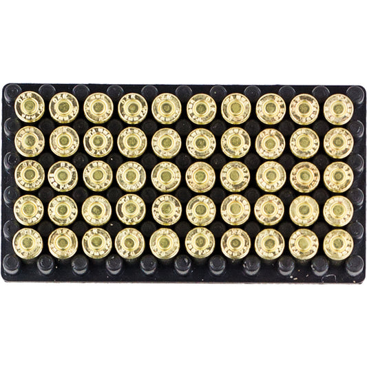 8MM Blank Gun Ammunition 50 Pack