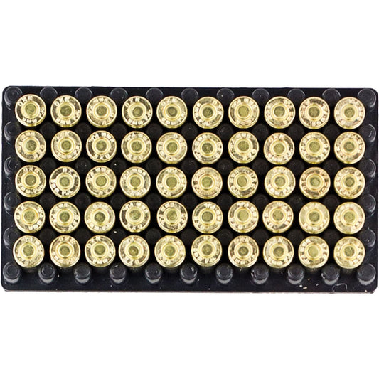 Blank Gun Ammunition For 9mm PAK Semi-Auto Pistols