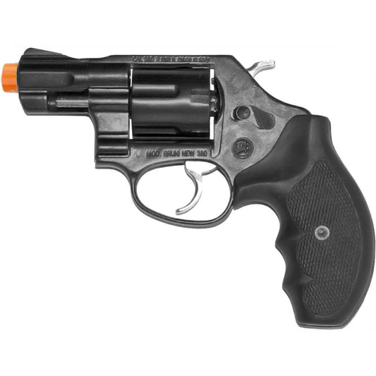 Bruni .38 Revolver 2" Barrel