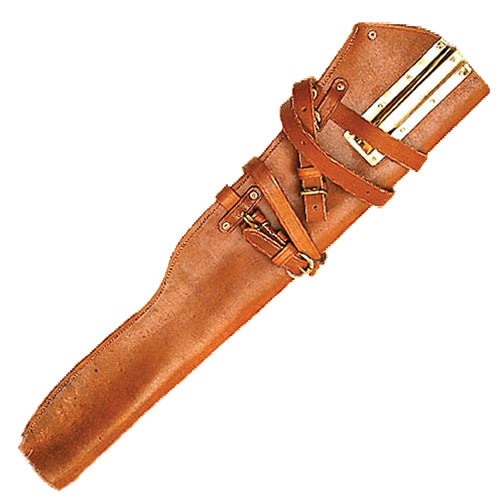 M1 Leather Scabbard