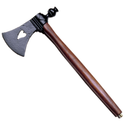 Colonial Heart of Peace Tomahawk