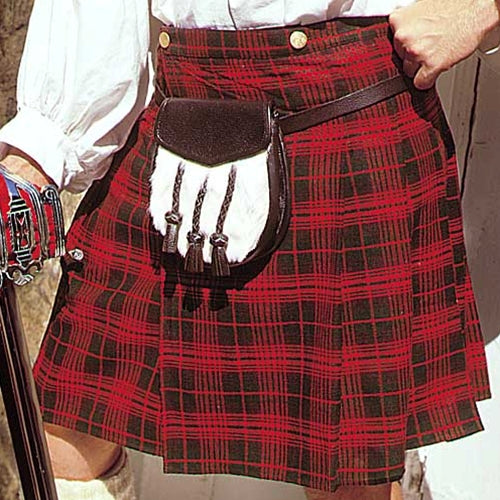 Early Kilt