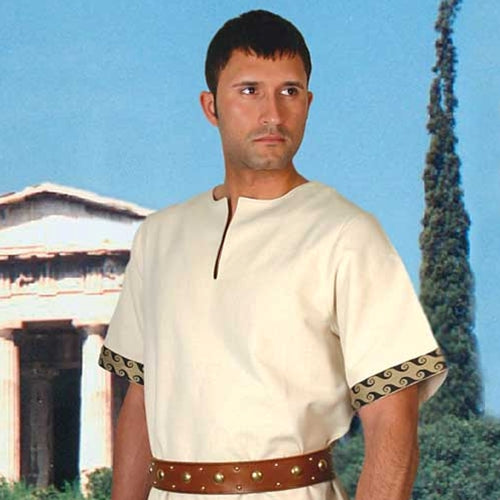 Greek Tunic
