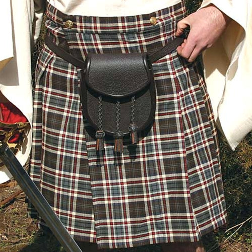 Scottish Kilt