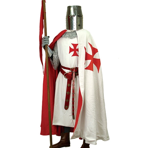 Templar Cape