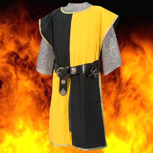 Knightly Tabard