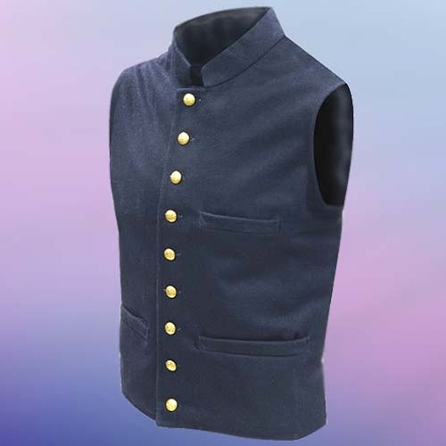 Union Vest