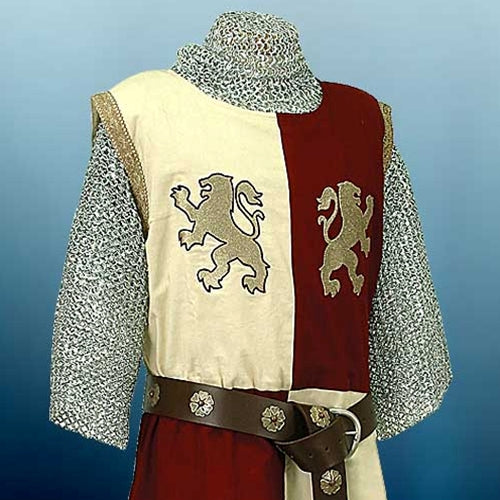 Baron's Tunic