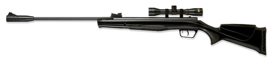 Beeman .177 Air Rifle Combo with new Synthetic Stock