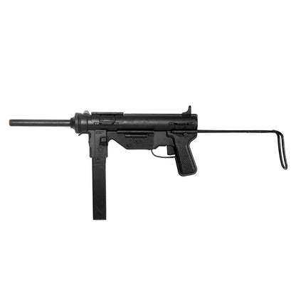  US "Grease Gun" .45 Submachine Gun Non-Firing Replica